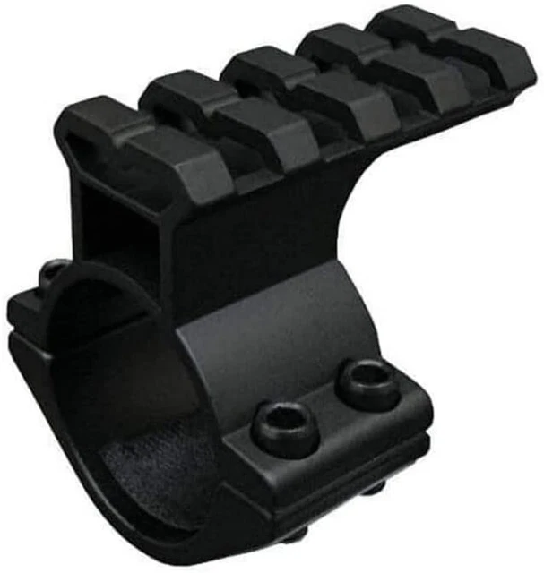 Montage Lunette Seben RSM14 - 30mm Pour Rail Weaver/Picatinny 21mm