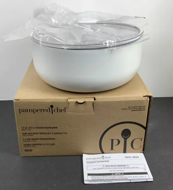 https://www.picclickimg.com/diAAAOSw~vNlMBf4/Pampered-Chef-25-Qt-Insulated-Serving-Bowl-with.webp