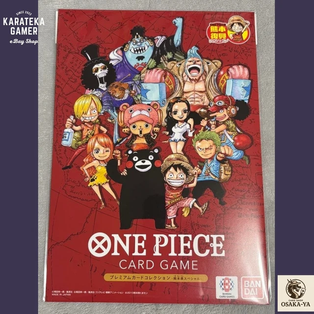 ONE PIECE CARD Game - DON! Card (Monkey.D.Luffy) - 1st Anniversary DON!  JAPANESE 3.84 - PicClick UK