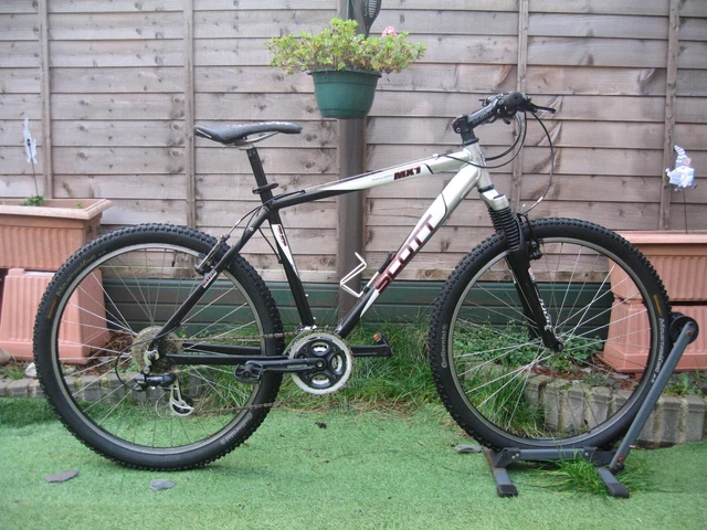 Scott mx1 mountain bike deals