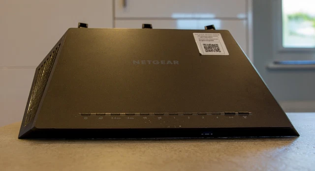 Netgear AC 2300 Nighthawk Wireless Router