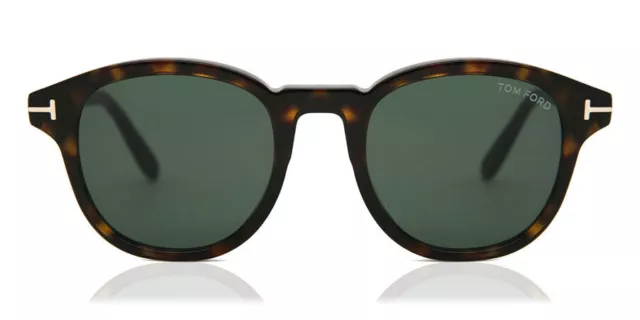 Tom Ford FT0752 JAMESON 52N 50 Men Sunglasses