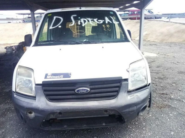 passaruota anteriore sinistro per FORD TRANSIT CONNECT (P65 P70 P80 ) 97111