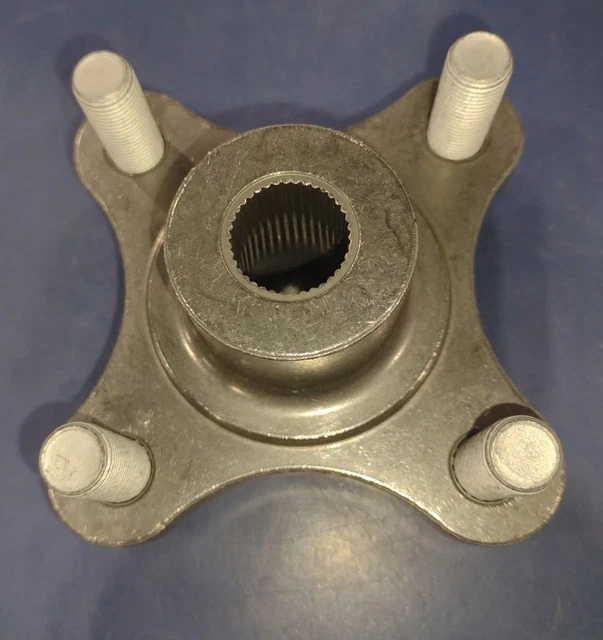 OEM Gravely Lawn Mower Fan And Pulley Kit - Part #01569100 (New Old Stock - Read Listing)