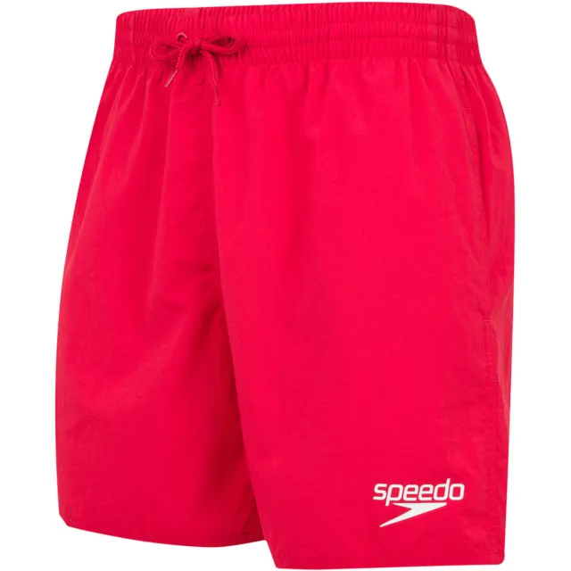 Speedo Essentials 16 Costume da Bagno a Pantaloncino Uomo (RD952)