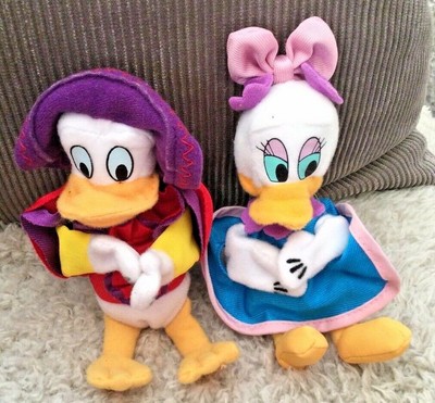 disneyland paris mcdonalds toys