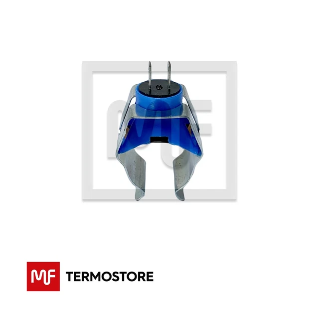 Sonda Ntc Mts - Ricambi Per Caldaie - Foto 6