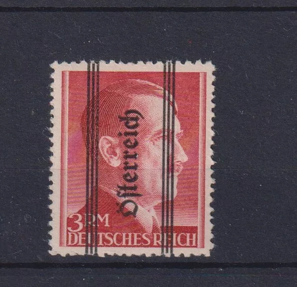 Österreich ANK Nr. 695 I, A, fett, **