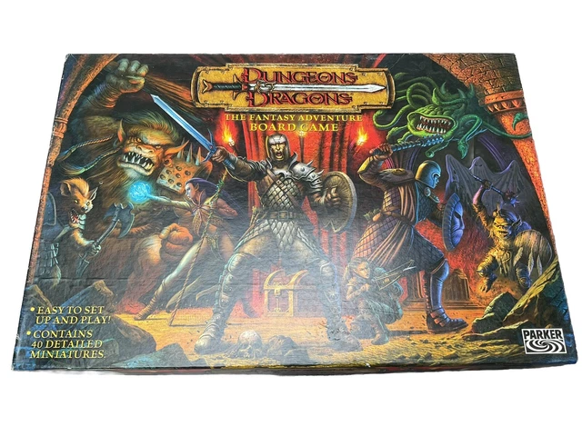 Wizkids Dungeons & Dragons: Attack Wing – Espansione Sun Elf Guard Troop (Guardia Elfo Del Sole) - 4