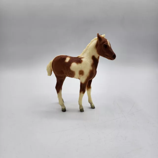 Breyer USA Vintage Horse Marguerite Henrys Stormy #19 Mistys Chincoteague Foal 2