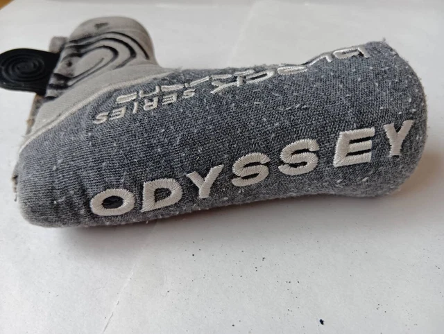 Housse De Putter Maillet Odyssey édition Limitée The Park 2020