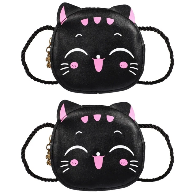 adorable purse bag 2 Count Beau Sac De Filles Pochettes Lapin Filles Sacs À Main