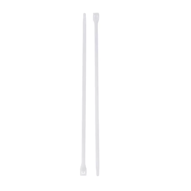 GARDNER BENDER - Cable Ties 8" (75 lb) 100-Pack