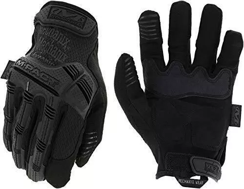 Mechanix Wear - M-Pact Covert Handschuhe (X-Large, Schwarz)
