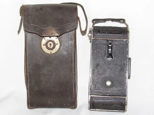 Voigtlander Bessa RF Collection appareils photo anciens par Sylvain Halgand