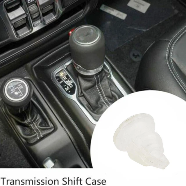 ADVANCED TRANSMISSION BUSHING for Jeep JK Wrangler 2007 Car Accessories