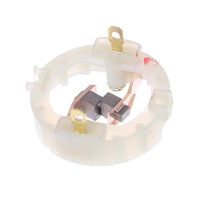 Tout Neuf Balai de Charbon Titulaire De Durable Equipment for RS550 Micro KV3SFN