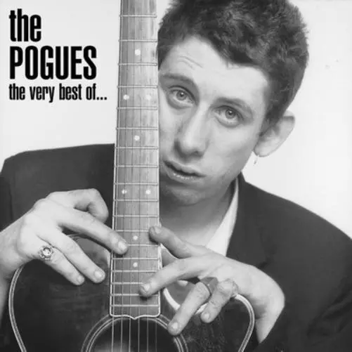 The Pogues The Very Best of the Pogues (CD) Album