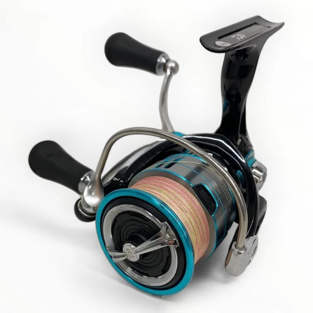 ダイワ エメラルダス LT 3000S-C-DH (リール) 価格比較 - 価格.com