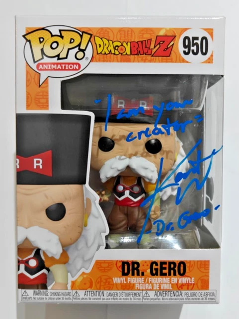 Funko pop - Lote de 3 figuras exclusivas de Dragon Ball Z - Catawiki