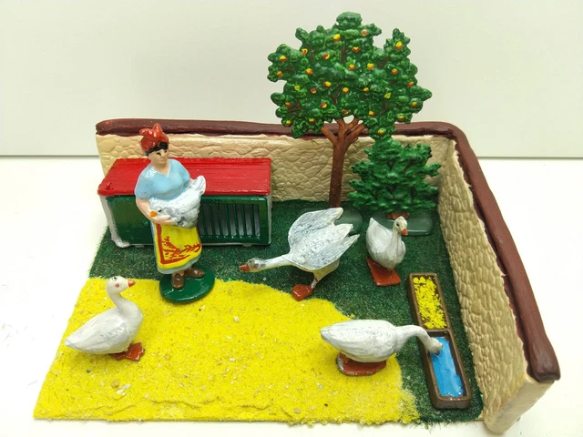 Quiralu ferme d'occasion - Collection - - page 4