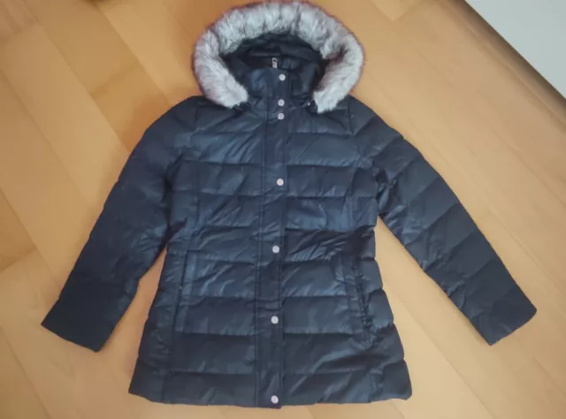 tommy hilfiger jacke