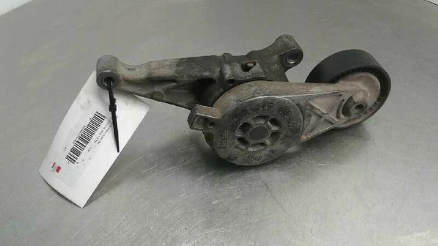 Tendeur Courroie Auxiliaire Pour SEAT Altea XL 5P5 1.9 Tdi 03G903315C 1572432