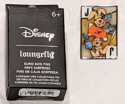 alice in wonderland blind box