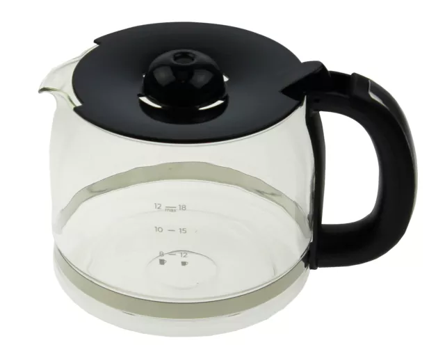 Russell Hobbs 700131,24001013049 Glaskanne für Kaffeemaschinen (Beschreibung)