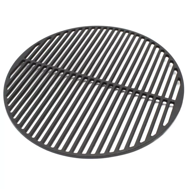 Grille de barbecue en Fonte Ronde 45 cm Barbecue rond