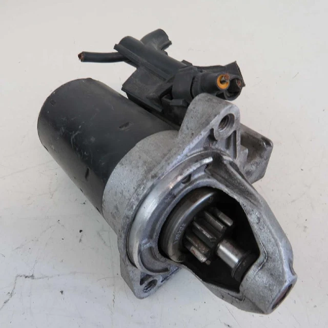 0001107417 démarreur Ford FIESTA MK5 2002-2008 66964 Occasion