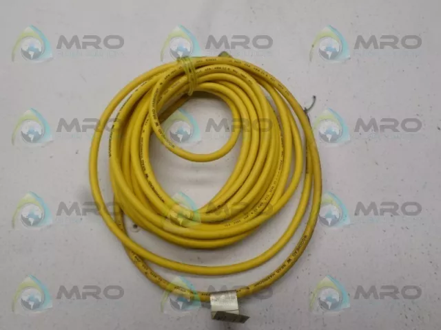 Daniel Woodhead 704001D02F200 Cable Connector *New No Box*