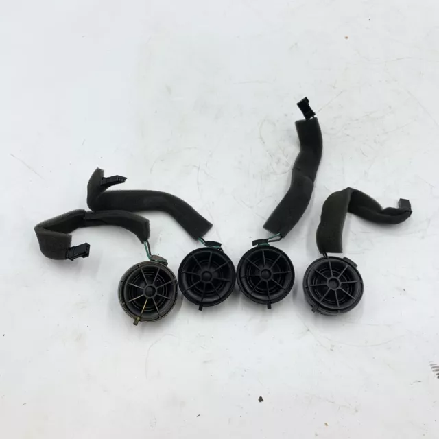 Land Rover Range Rover Sport TDV6 2005-2013 HOCHTÖNER LAUTSPRECHER XQN600010 1X