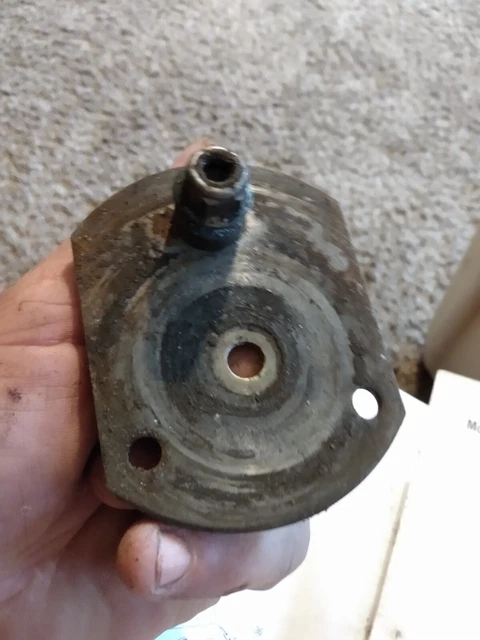 MTD Ersatzteil Segment Gear – OEM 717-0622, Passend Für Verschiedene MTD Modelle, Hergestellt In Den USA
