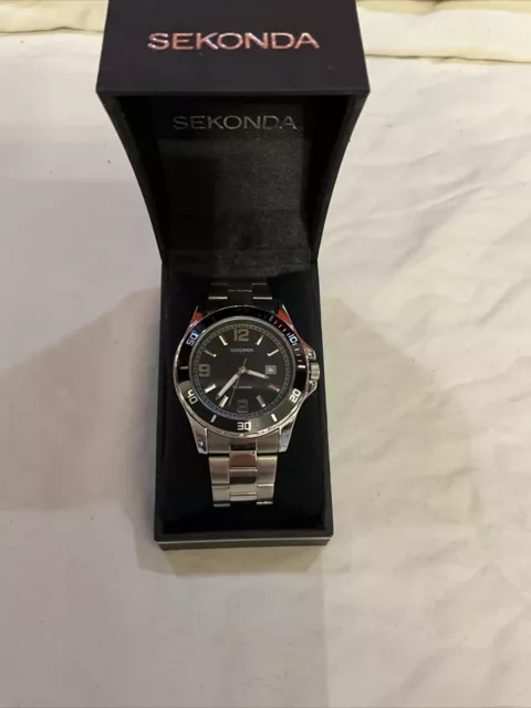 Sekonda 1513 online