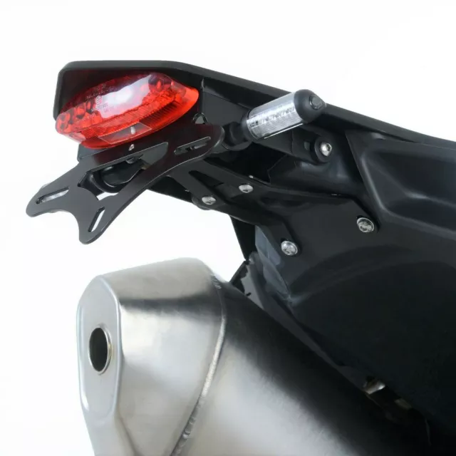 R&G RACING TAIL TIDY LICENCE PLATE HOLDER for KTM 690 SMCR (2019) 3