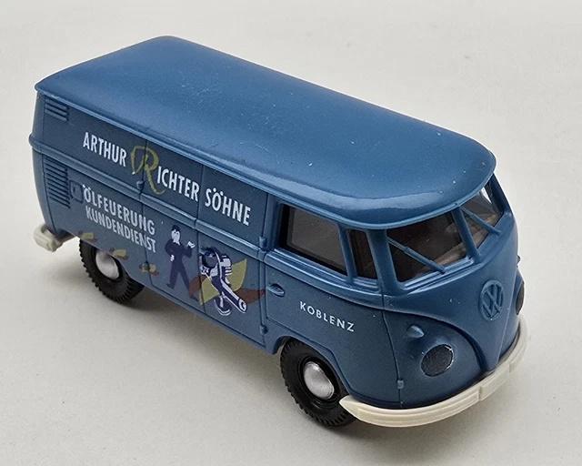 1957 VW Transporter Single Cab | Bring a Trailer