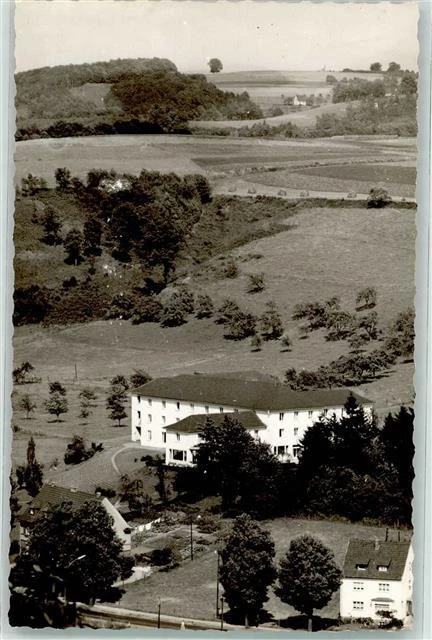 39843350 - 5204 Wahlscheid Foto Original aus Archiv eines Ansichtskartenverlags