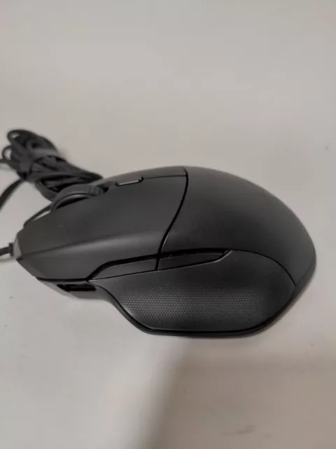 Razer Basilisk Essential (Wired) - 6400 DPI - OPEN BOX