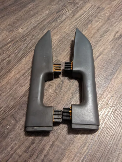 99 03 Ford F 150 Door Panel Arm Rest Armrest Handle Door Pull