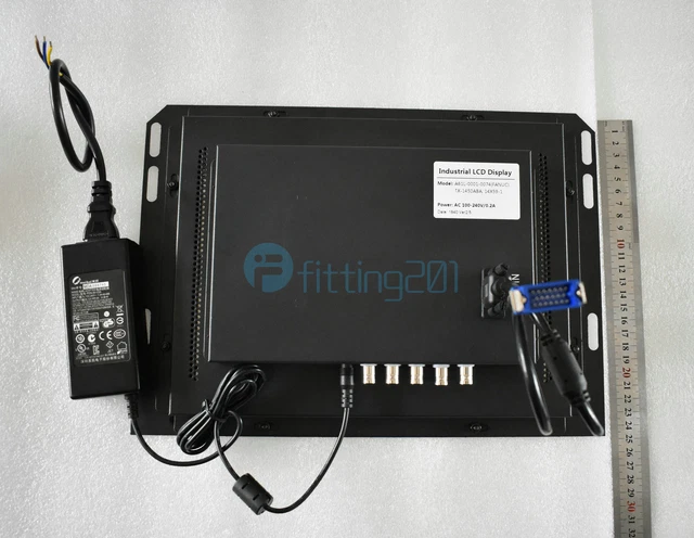 New One For Fanuc A61L-0001-0074 14X59-1 Tx-1450Aba 14"Lcd
