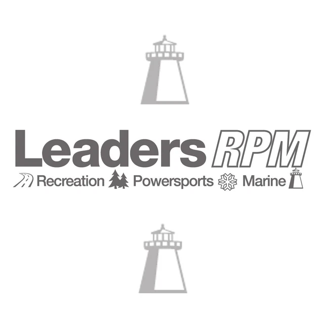 Leaders RPM New Acdelco / Distributor Cap, D329A