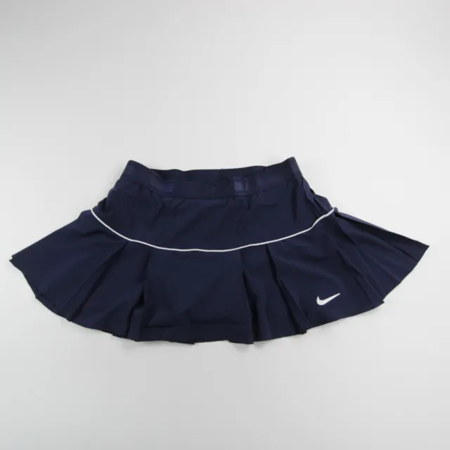 Nike Dri-Fit Skort Women's Navy/White New with Tags