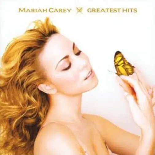 Mariah Carey Greatest Hits (CD) Album