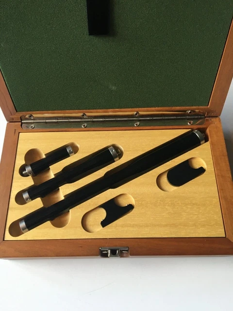 Renishaw PEL1, PEL2, PEL3 Extension Kit for CMM