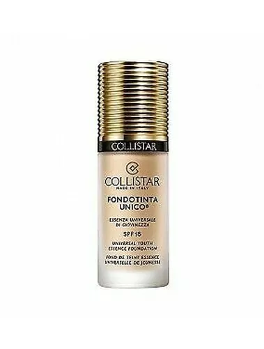 Collistar Fond de Teint Seul SPF15 30ml