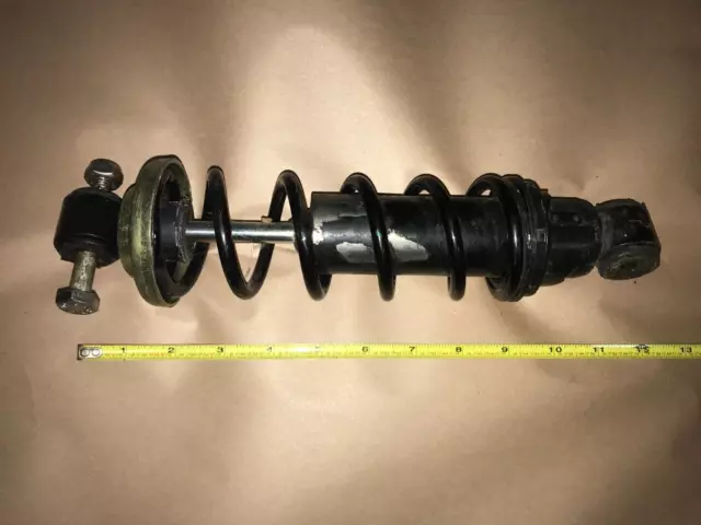 Seadoo Sea Doo 97 1997 Xp Rear Shock Coil Spring Suspension 291001091