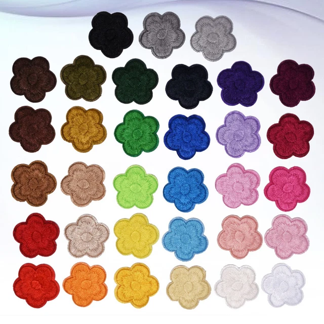 Toppa Ricamata Rainbow Gay Pride - 8x5 Cm, Termoadesiva, Per Vestiti, Confezione Singola