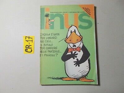 Linus N.2 (251) Febbraio 1986 Rivista Di Fumetti E D'altro Anno Xxii