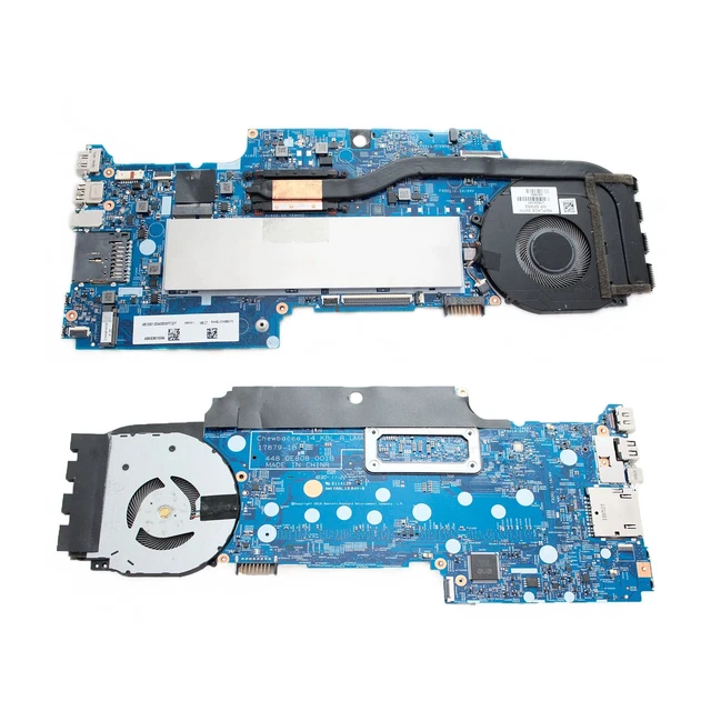 compatibilité CPU / carte mère - HP Support Community